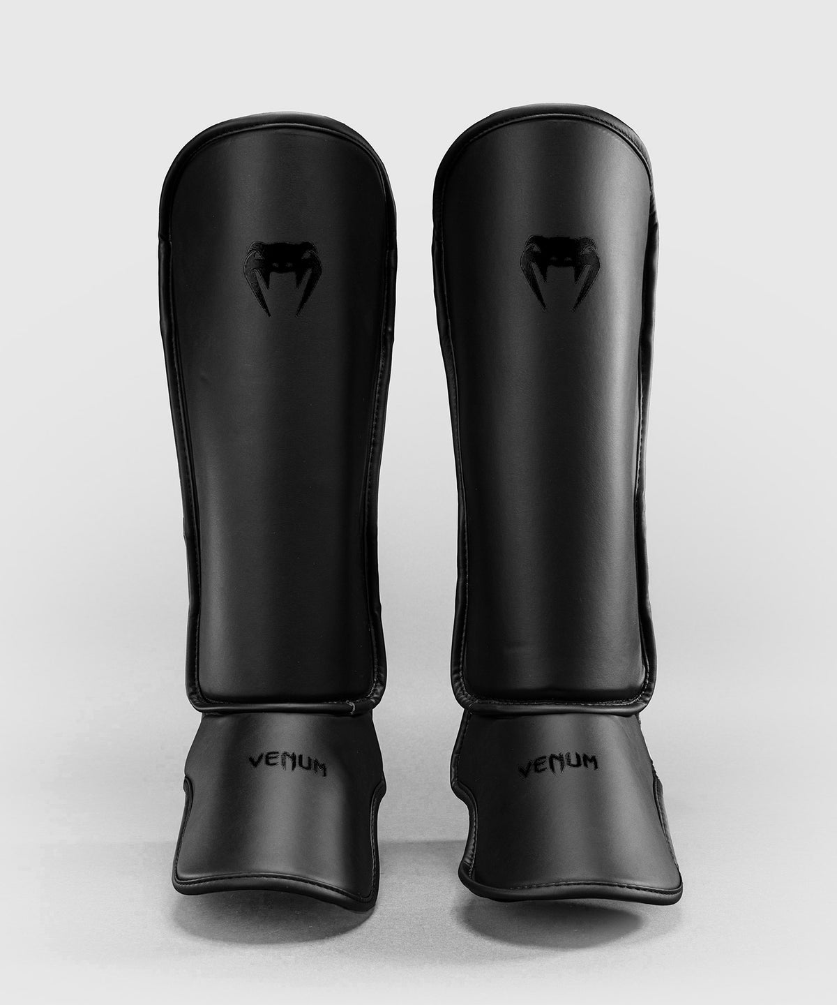 Venum Contender 1.5 Paratibie - Nero