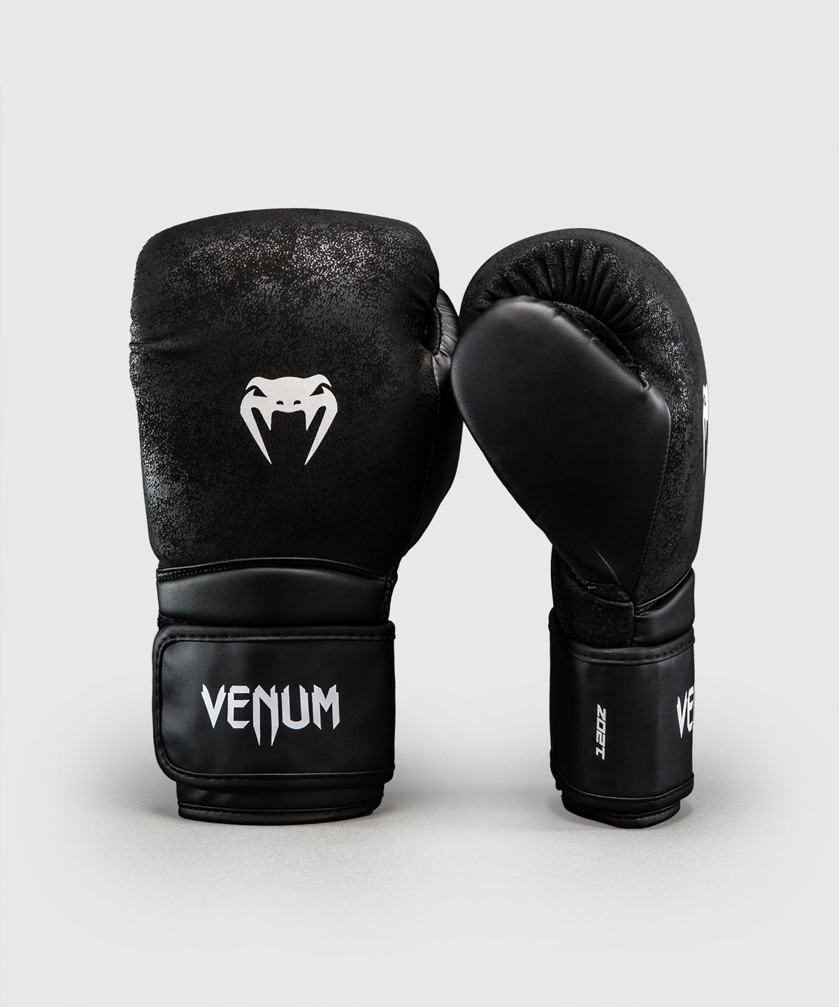 Gants de Boxe Venum Stone 2.0 – Noir