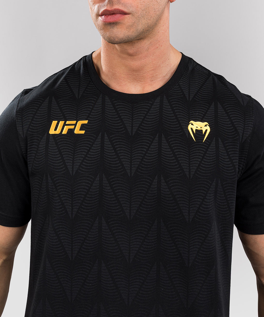 UFC Zenith by Venum Replica T-shirt Uomo - Champion