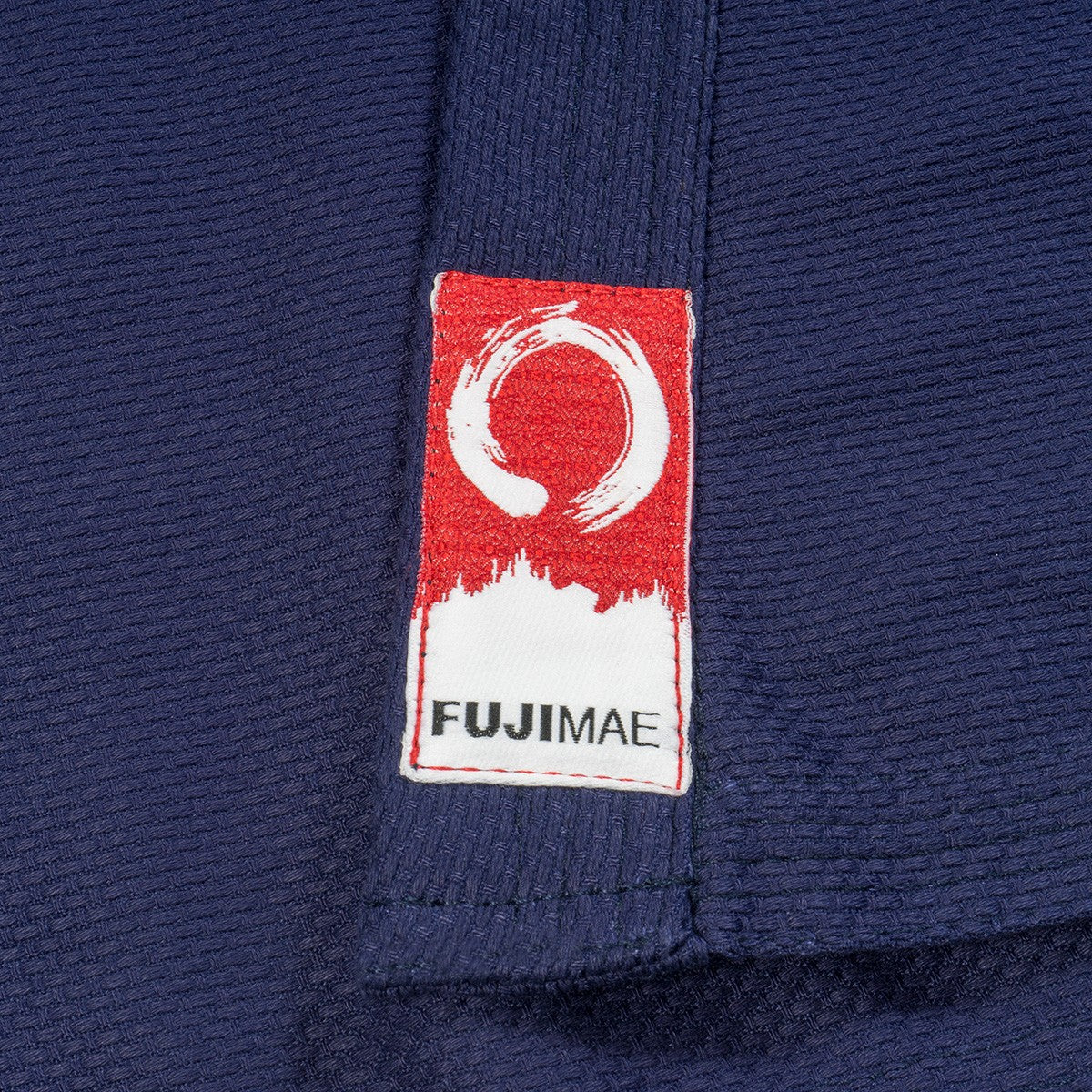 FUJIMAE Training Veste da Kendo – Blu