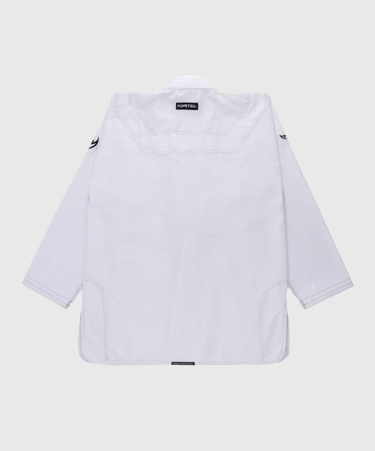 Fumetsu V-Lite Kimono JJB - Blanco