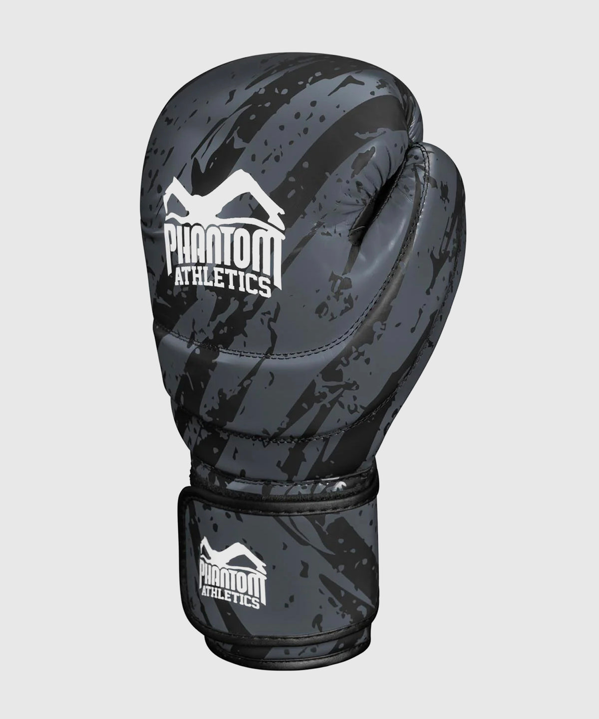 Phantom Athletics Evo Camo Tiger Boxhandschuhe - Grau