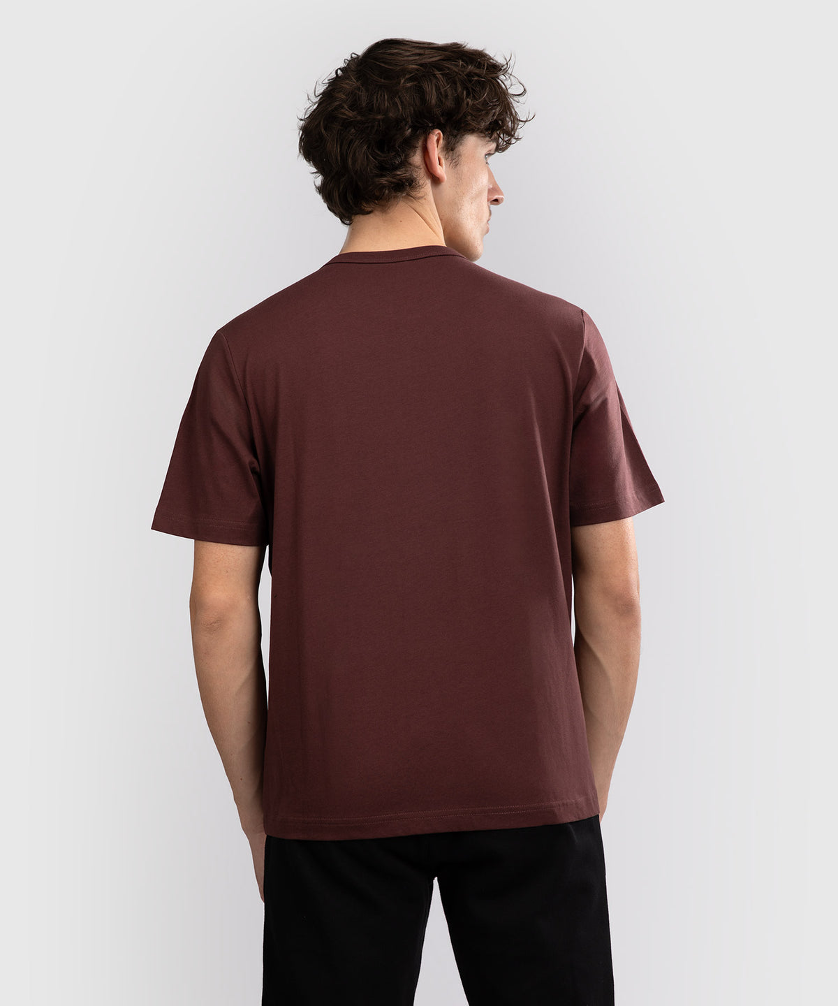 Venum Giant Connect Maglietta - Marrone cioccolato