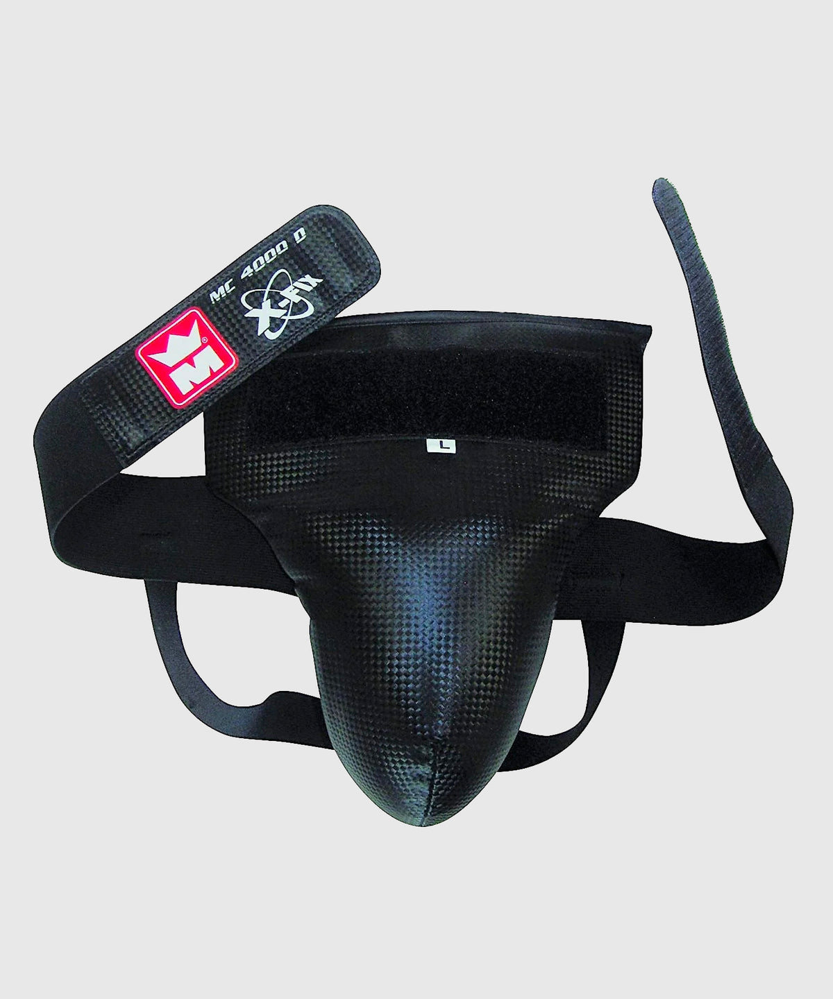 Montana Mc4000 X-Fix Men's Groin Guard