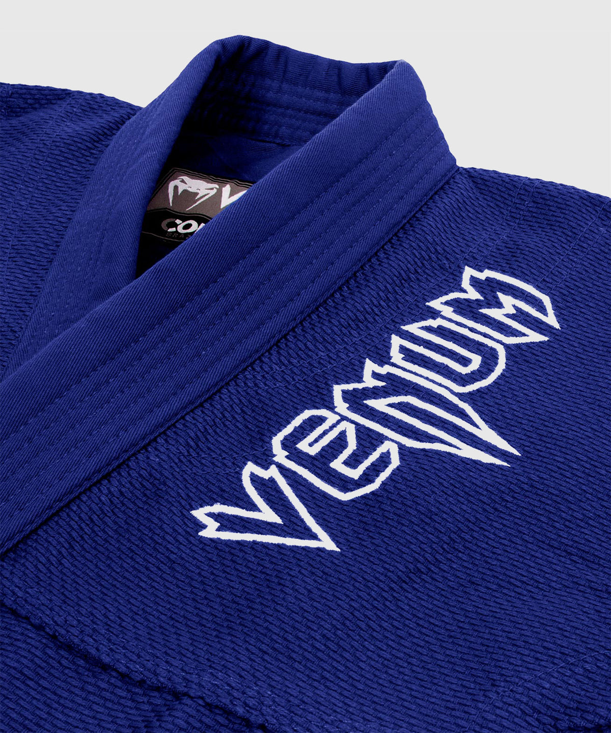Venum Contender 2.0 BJJ Gi - Navy blue