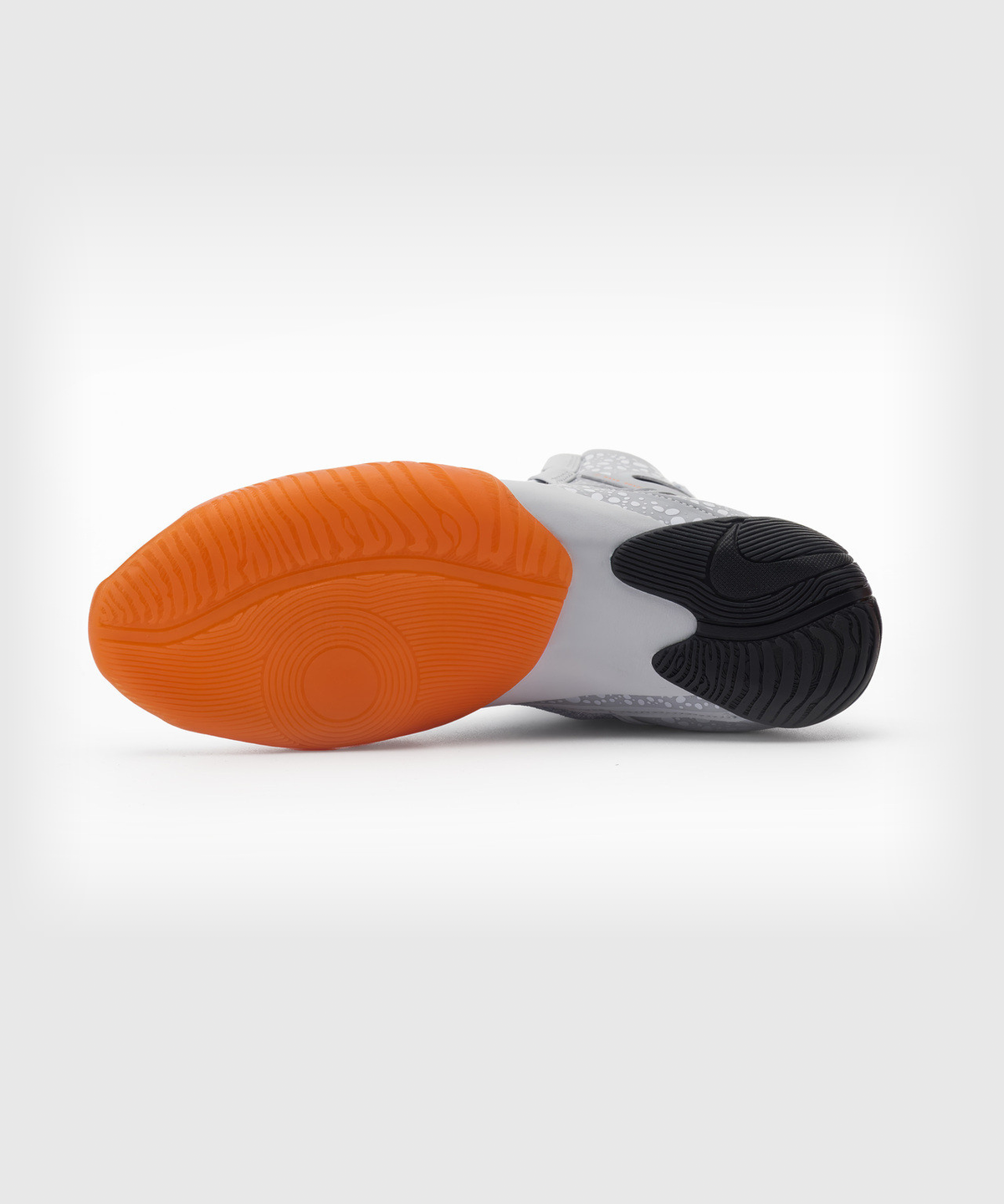 Nike Hyperko 2 Se Olympic Boxschuhe - Grau