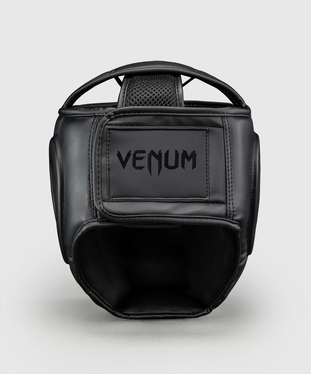 Venum Contender 1.5 Headgear - Black