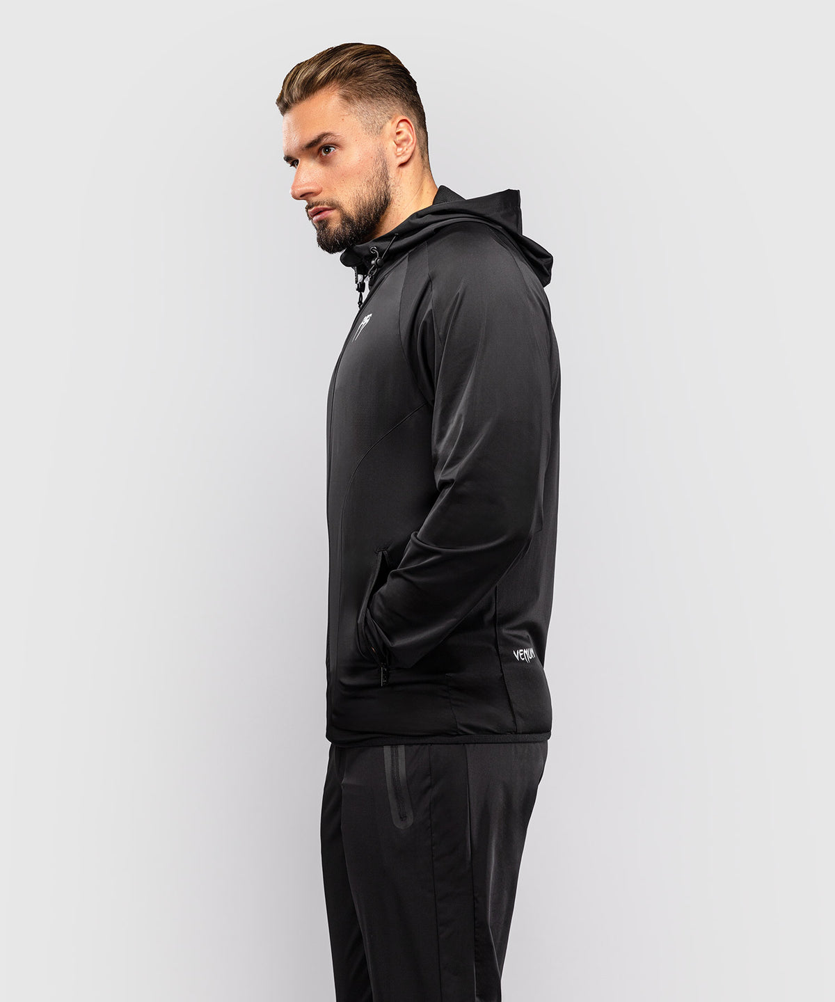 Venum Contender Aero Giacca da tuta – Nero