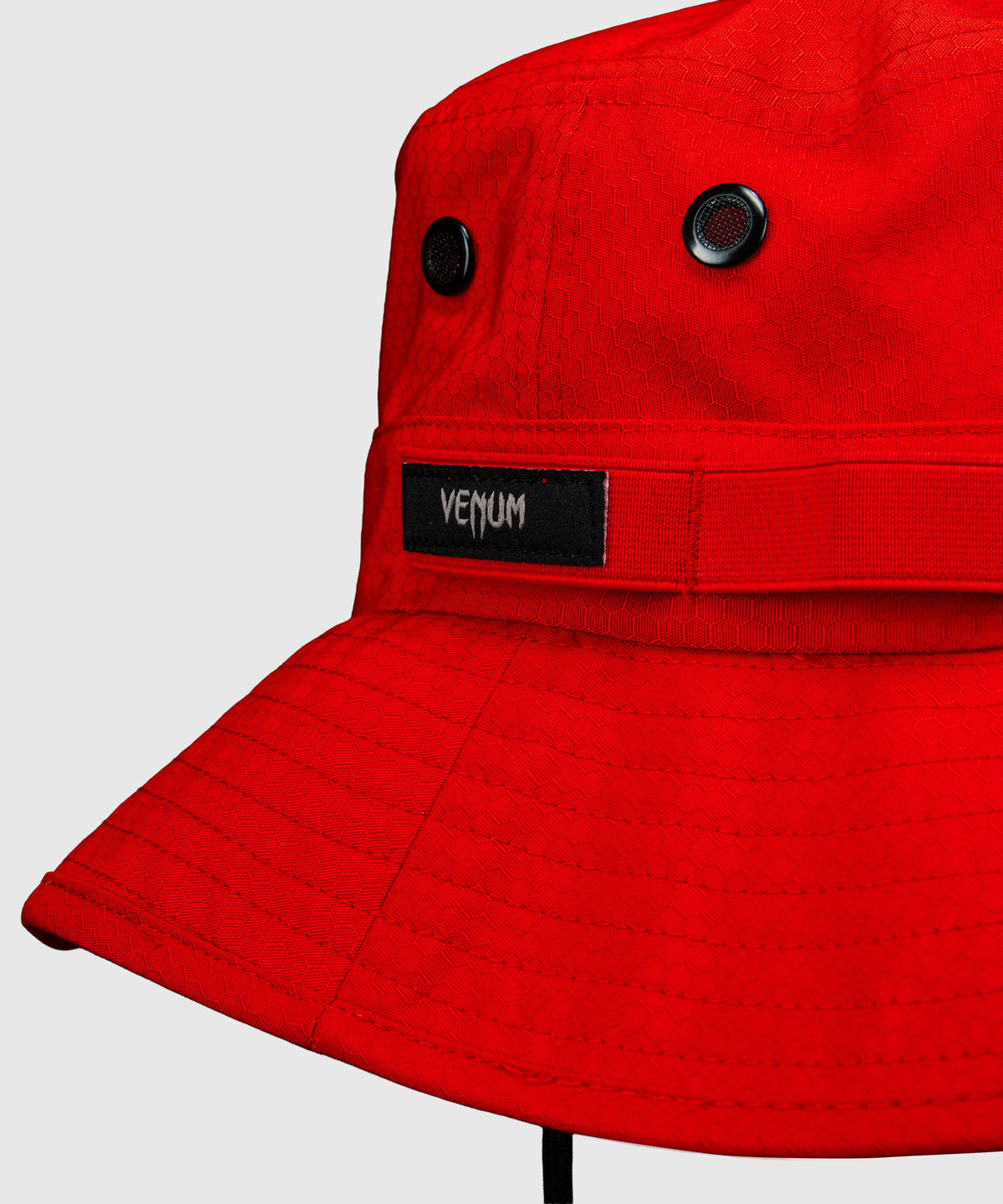 Venum Lineup Bucket Hat - Red/White