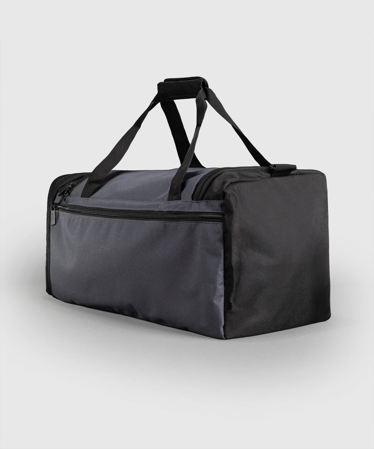 Venum Essential Sports Bags (37L) - Grey/Black