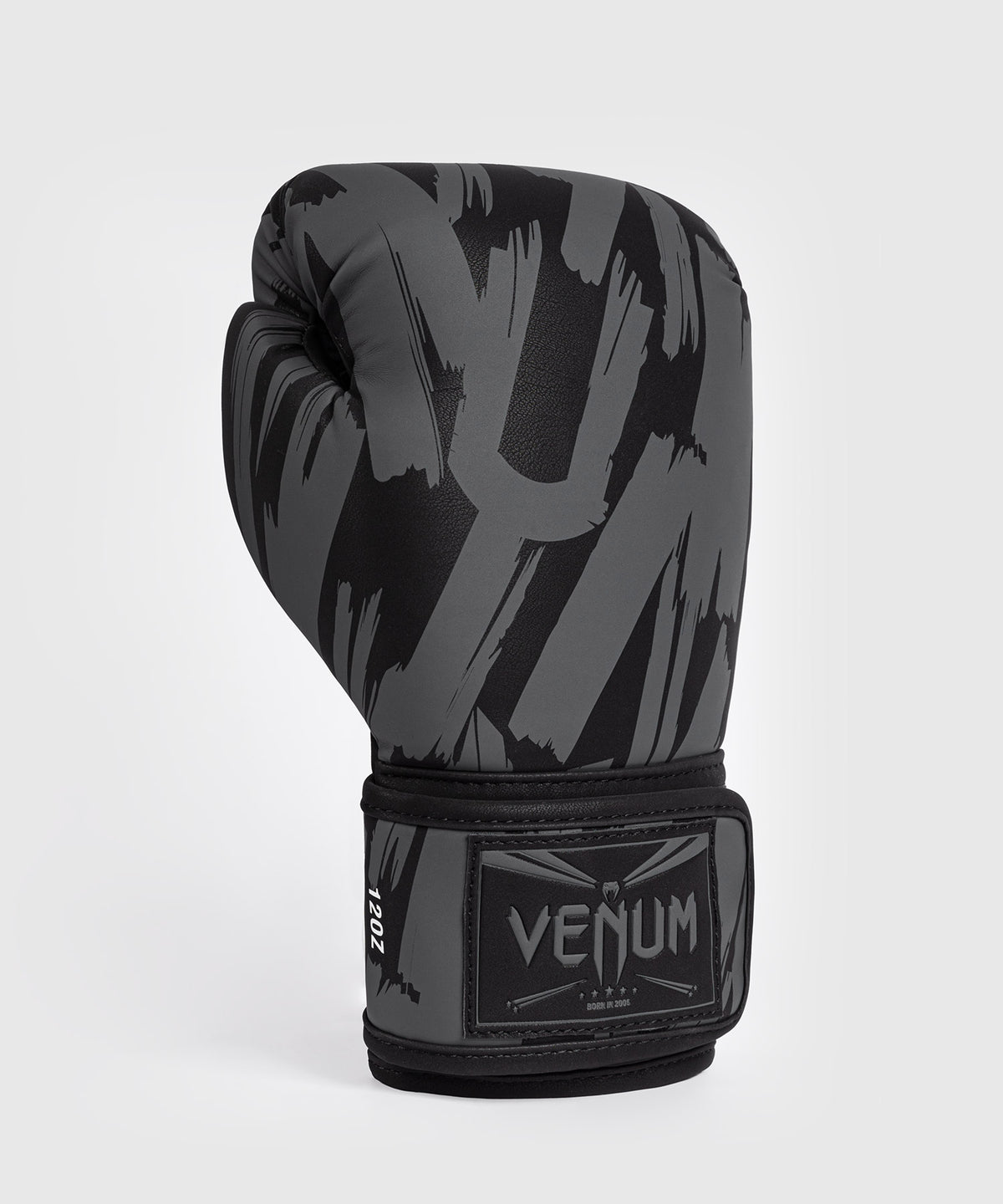 Gants de Boxe Venum Impact Graffiti - Charbon urbain