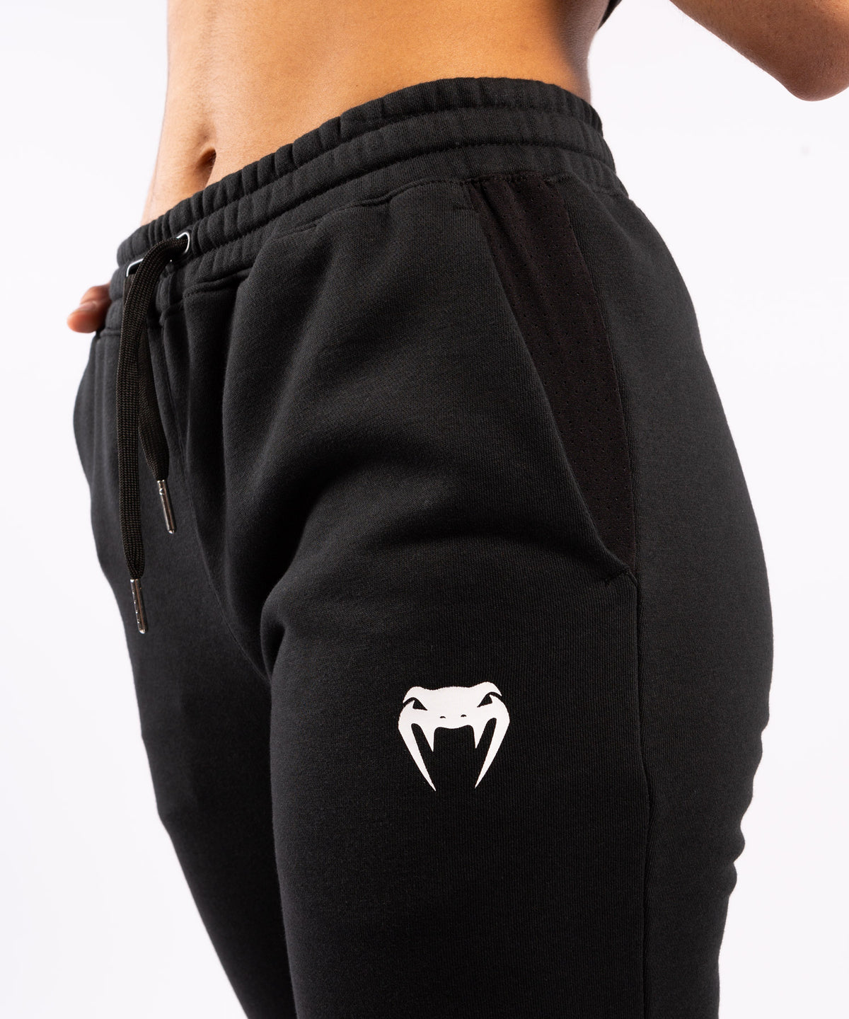 Pantaloni da Jogging Donna UFC Venum Replica - Nero