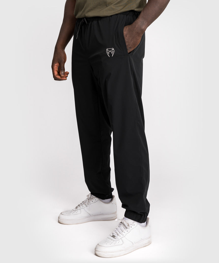 Venum Eclipse Pantaloni Jogger – Nero/Avorio