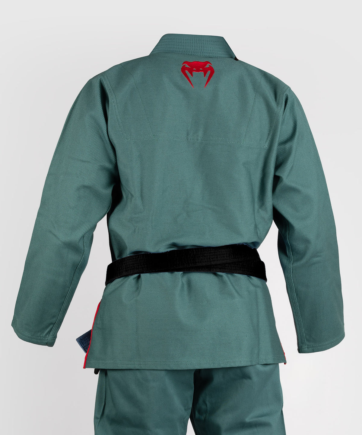 Venum Contender 3.0 Gi Brazilian Jiu Jitsu 380g - Ocean Green