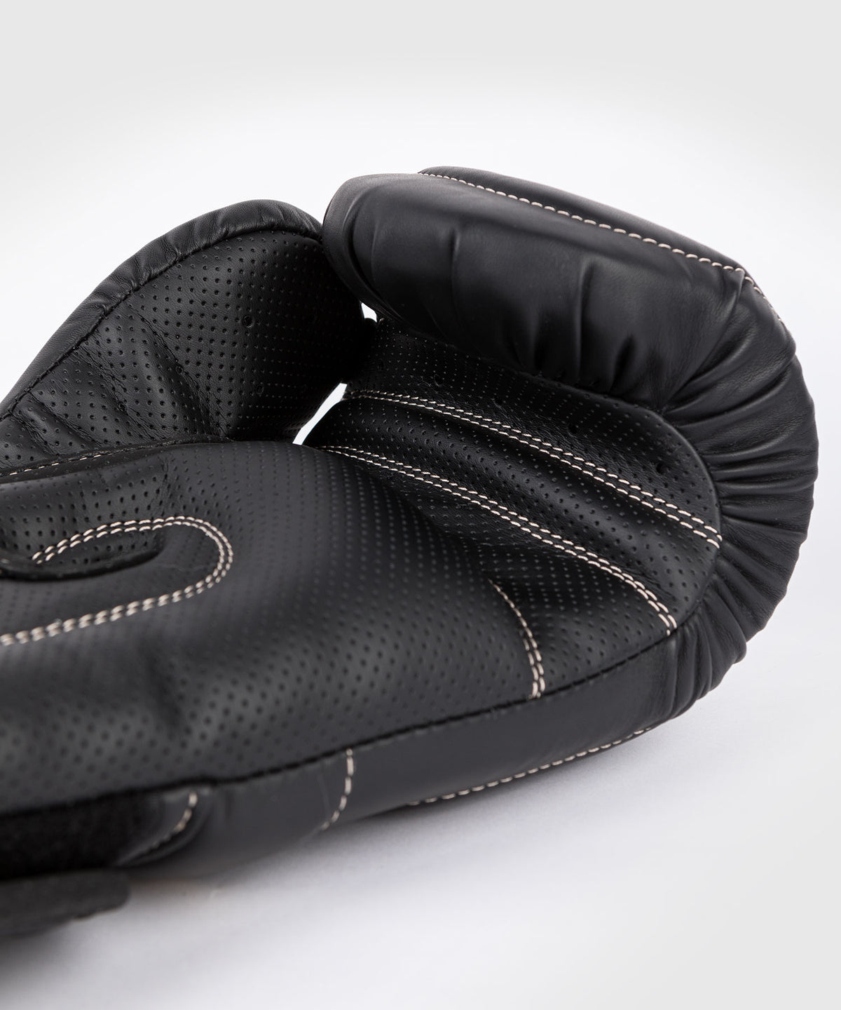 Venum Impact Evo Guantes de boxeo - Negro