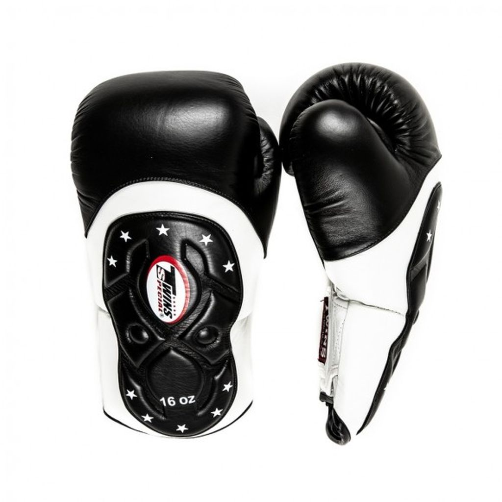 Twins BGVL6 Guantoni da Boxe - MK Edition