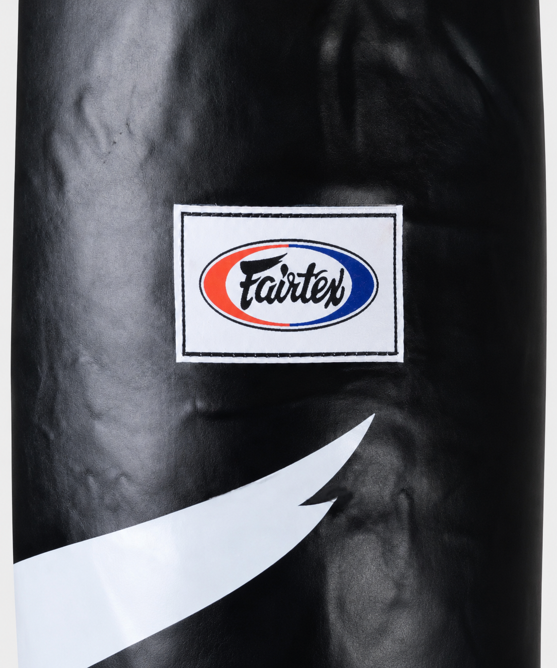 Fairtex HB6 Saco de Boxeo 180cm - Negro
