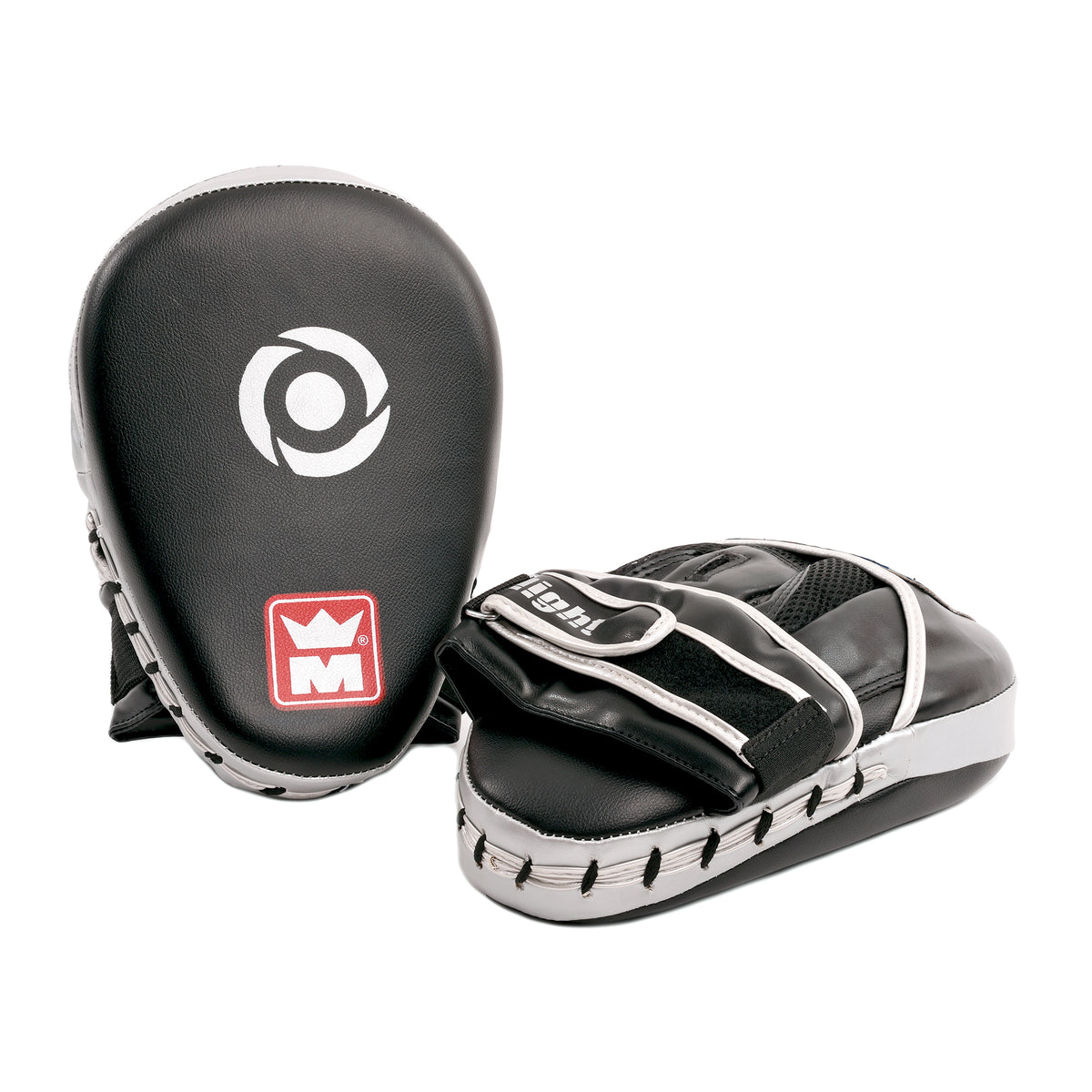 Montana Thinlight Short Focus Mitts - Black