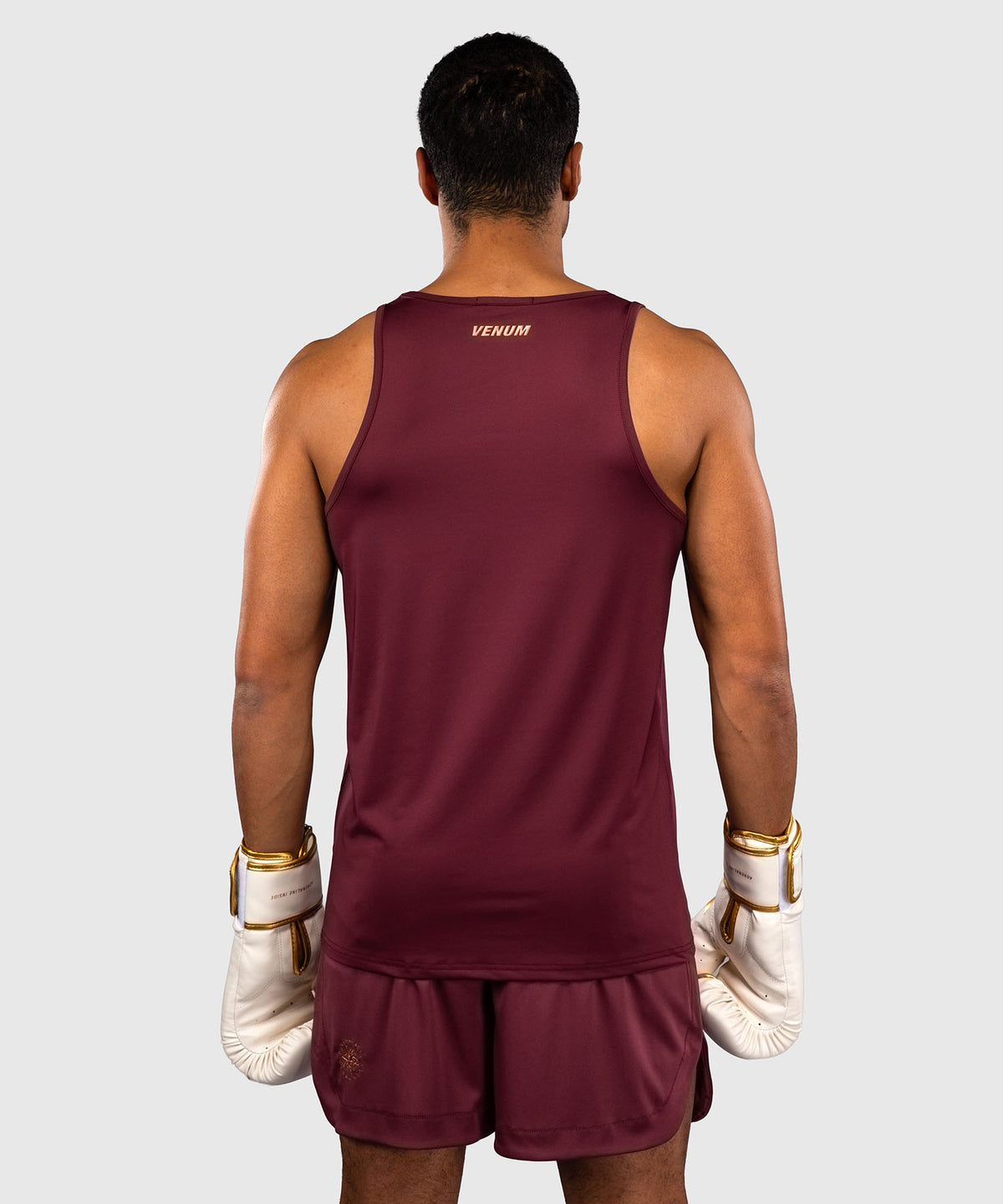Venum Contender Canotta – Borgogna