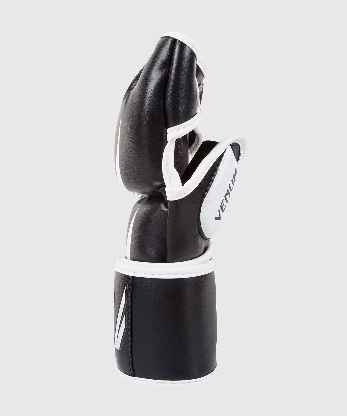 Venum Challenger Guantes de MMA - Negro