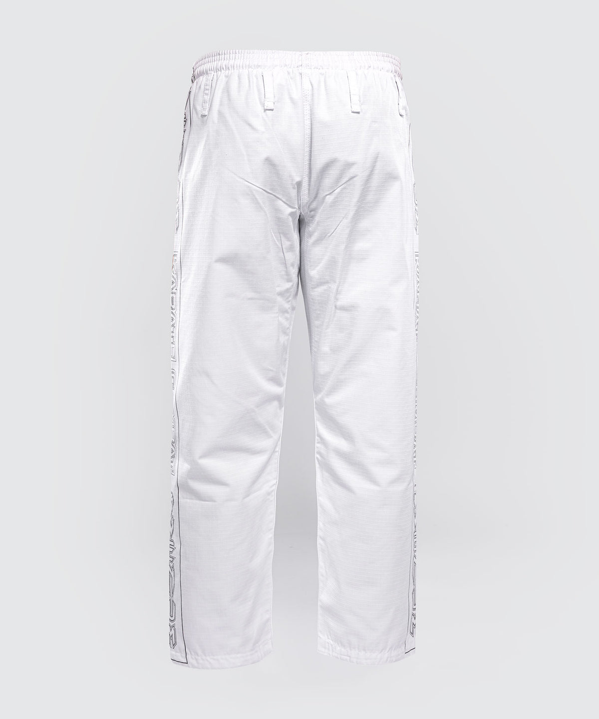 Karate Combat by Venum Gi  – Bianco/Grigio