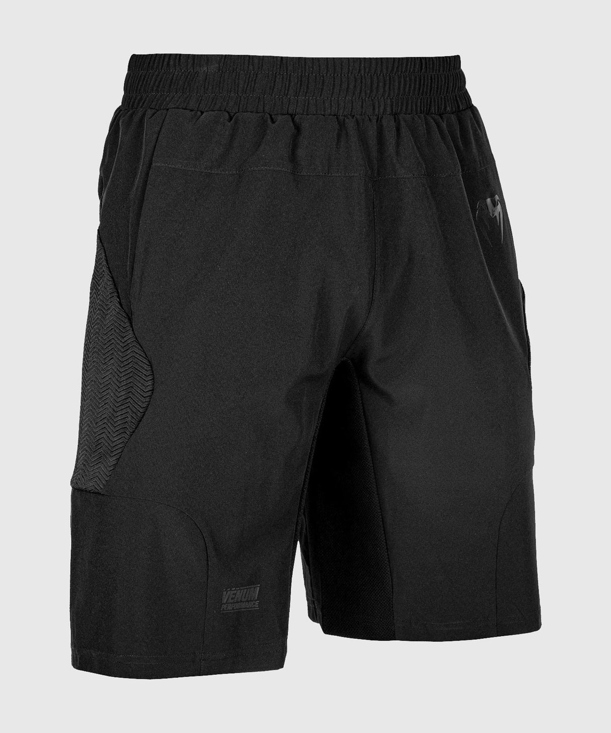 Venum G-Fit Sportshorts - Schwarz