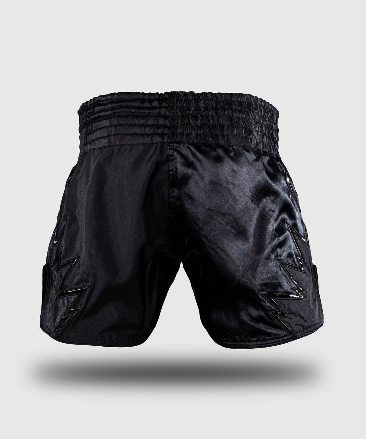 Short de Muay Thai Venum Inferno 2.0 - Noir/Gris