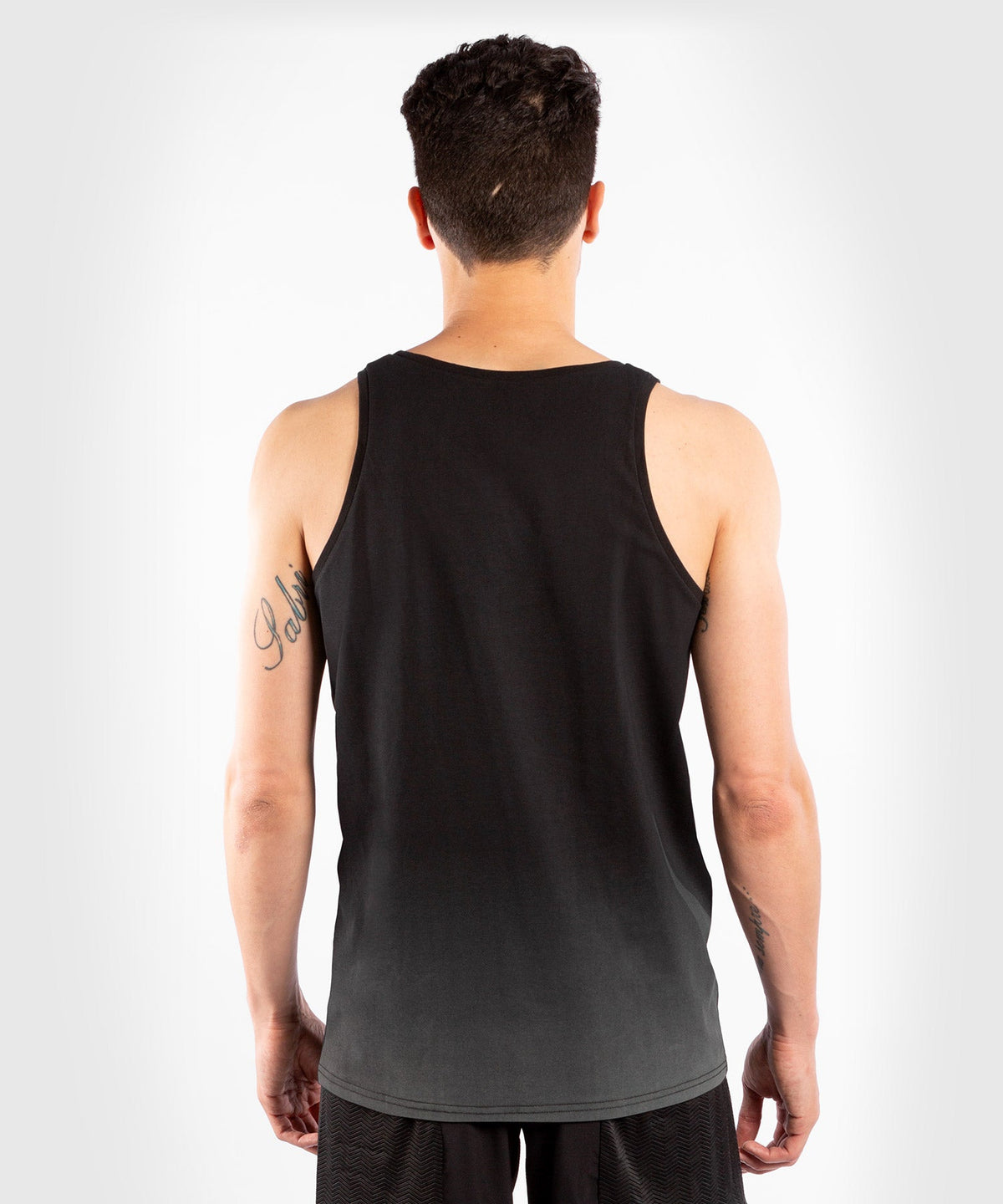 Débardeur Venum Classic - Noir/Gris Foncé