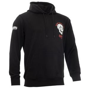 Sweatshirt Sugar Skull Tatami Fightwear - Noir