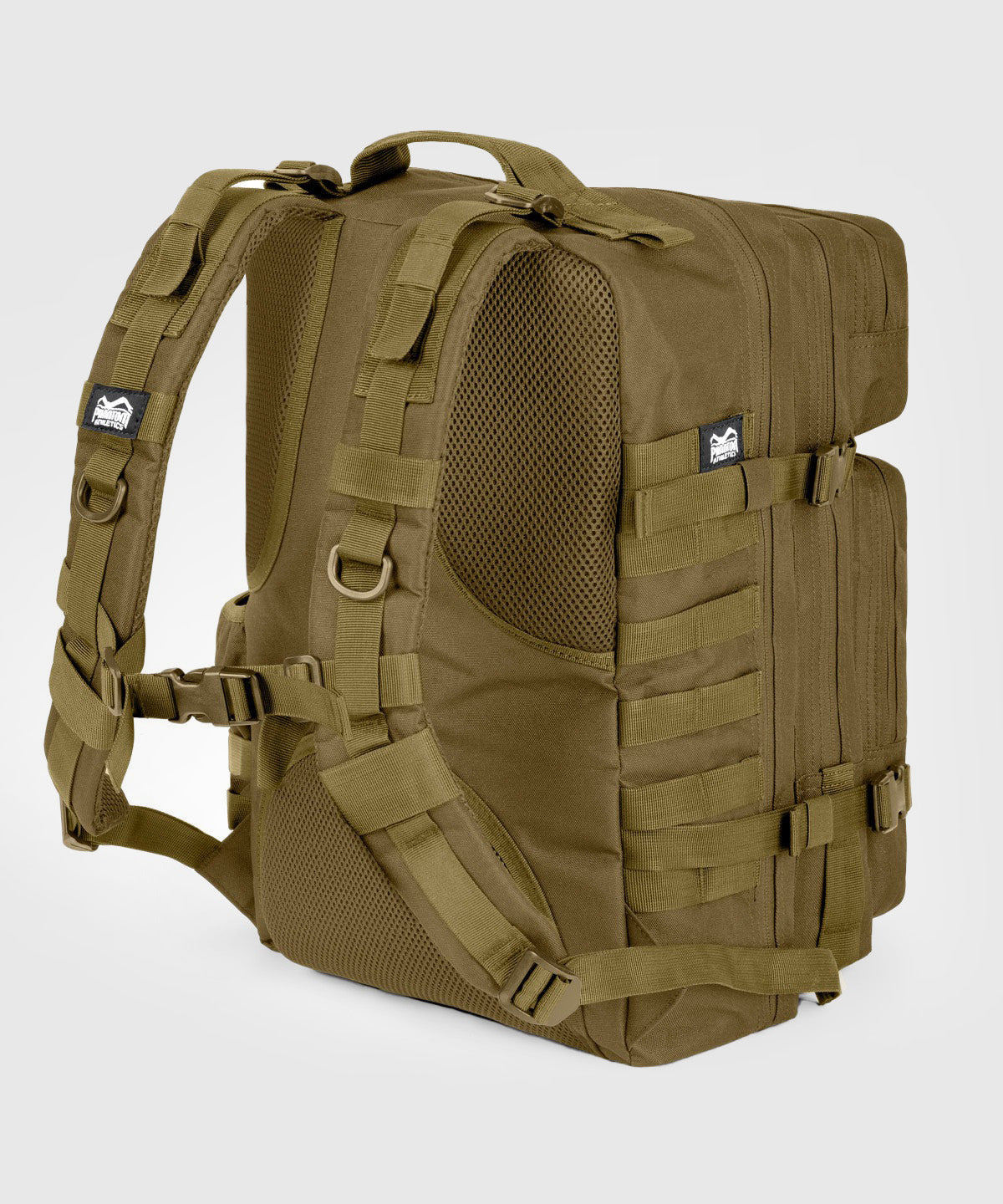 Phantom Athletics Delta Rucksack - Sand