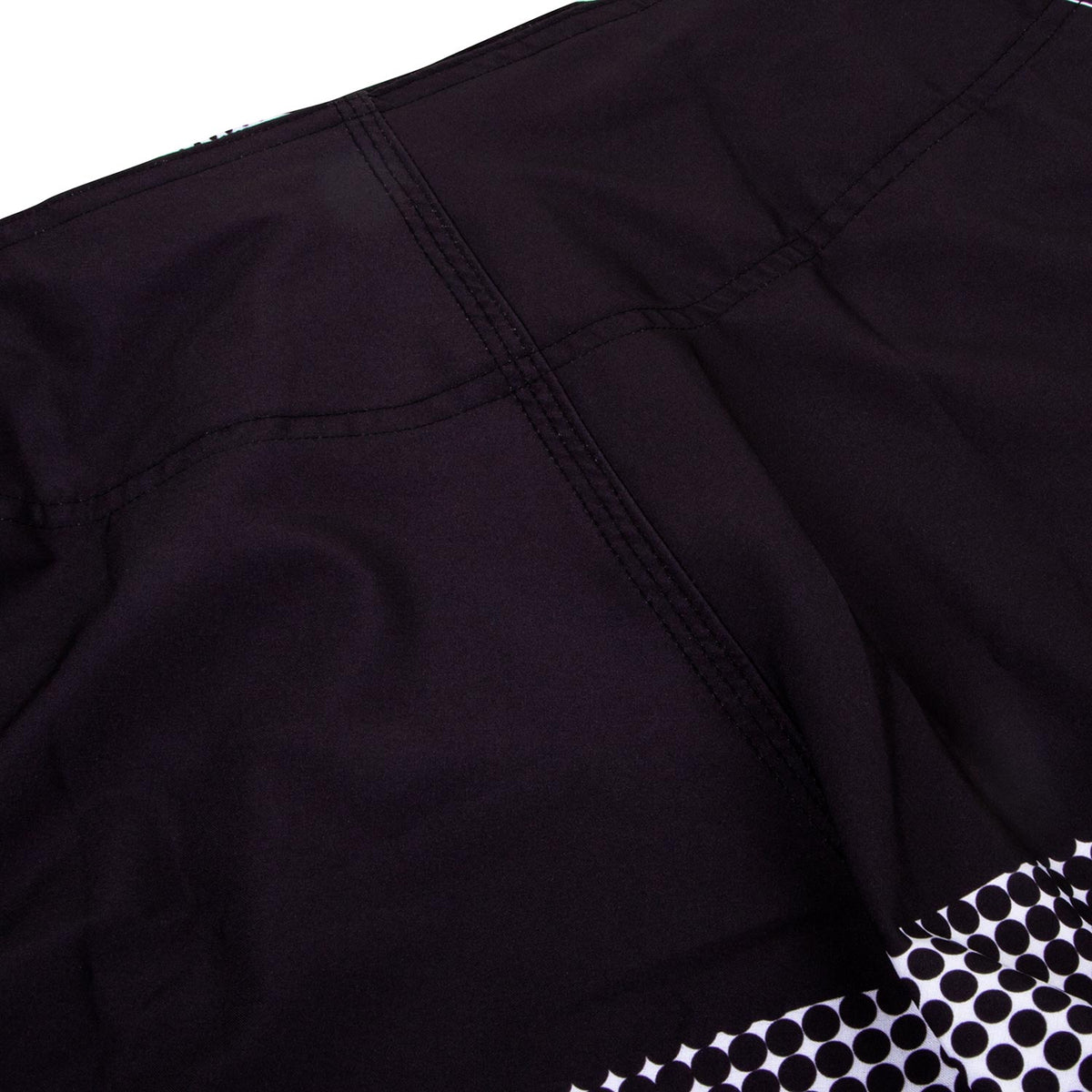Fightshort court Venum Tempest 2.0