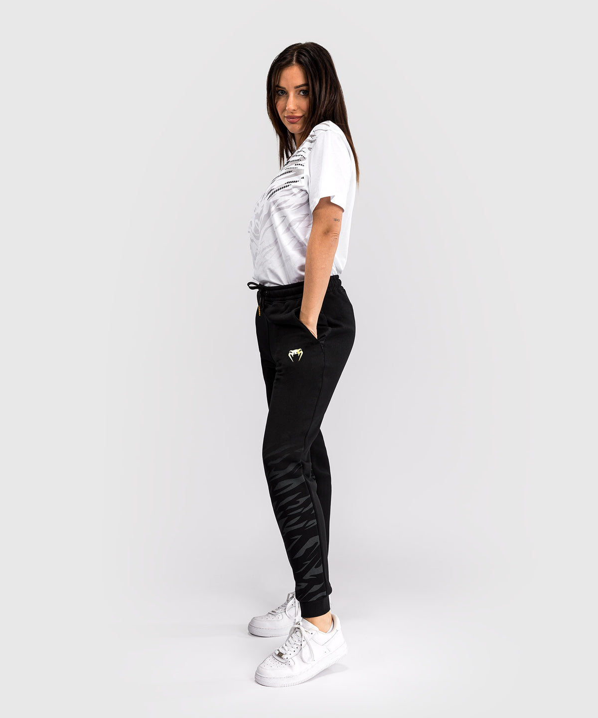 UFC Fusion by Venum Women’s Replica Pant - Champion