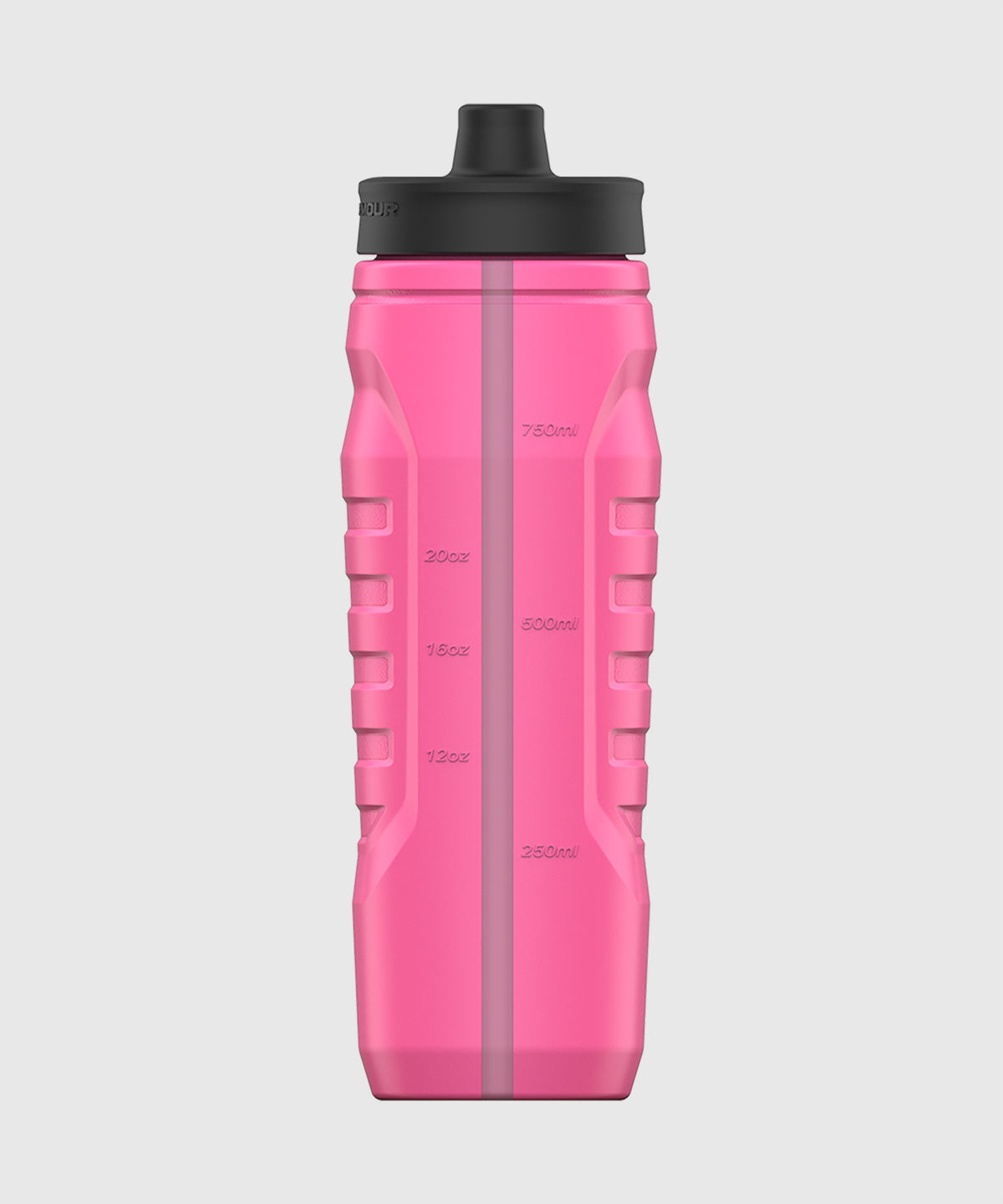 Under Armour Water Bottle Sideline 950ml - Cherry