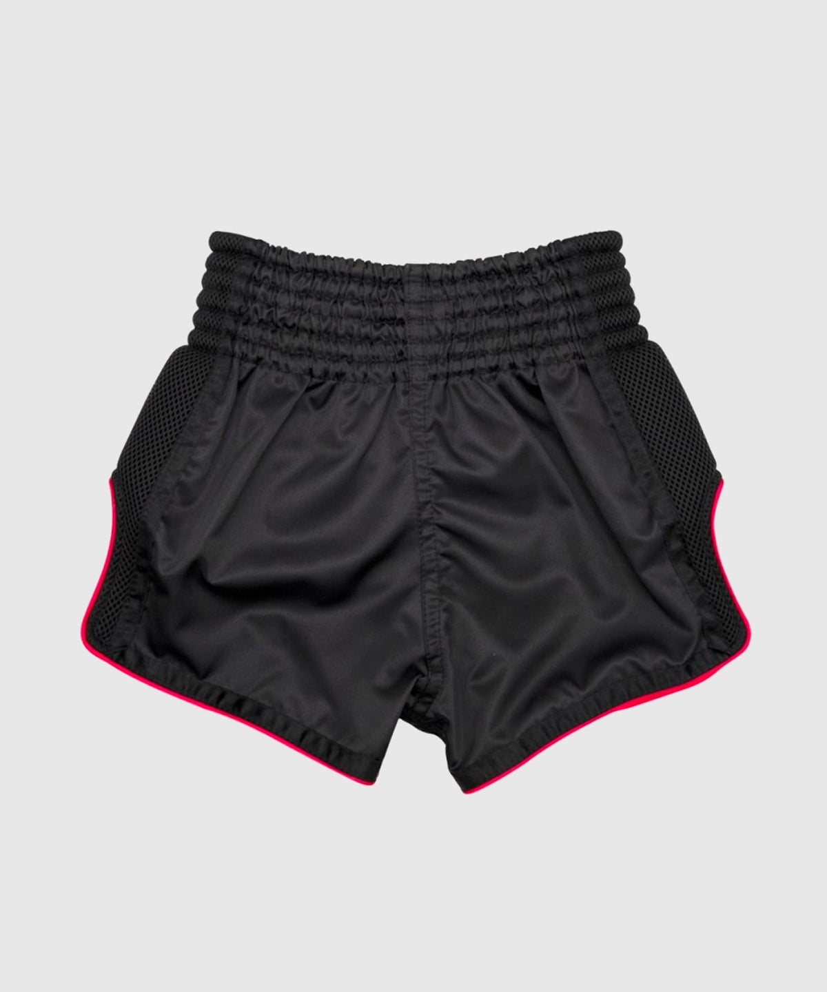 Fairtex Midnight Red Pantalones Cortos de Muay Thai - Midnight Red