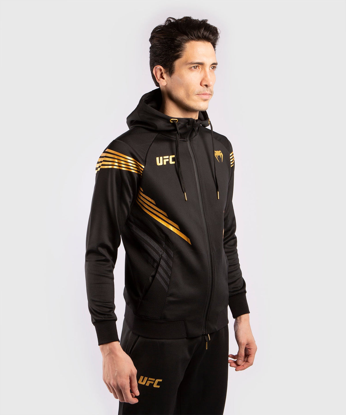 Sweatshirt Homme UFC Venum Pro Line - Champion