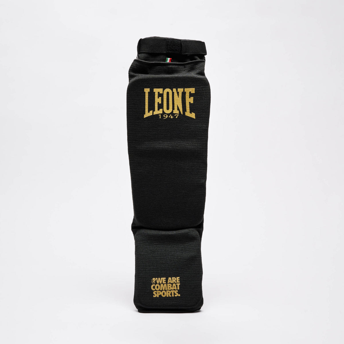 Leone DNA Parastinchi - Nero