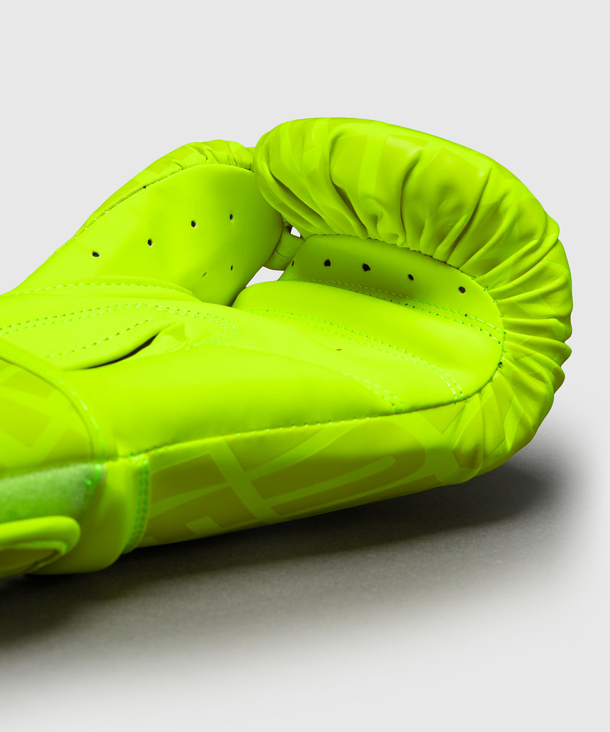 Venum Contender 1.5 XT 3D Guantoni da boxe – Giallo Neon