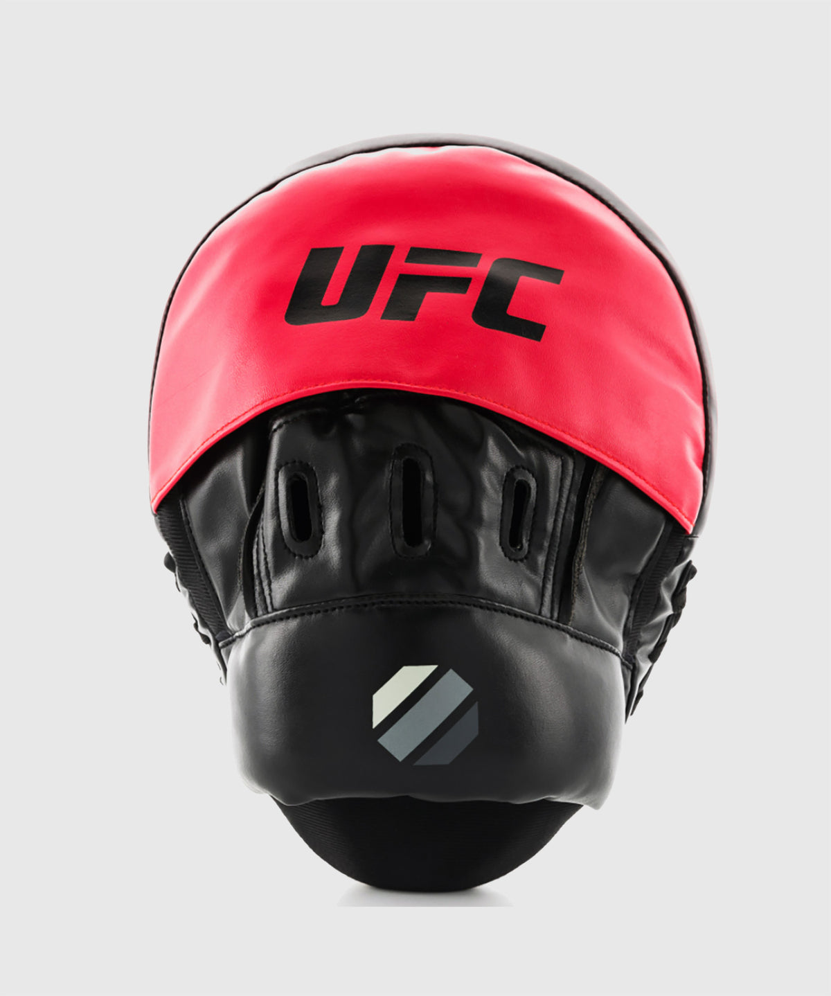 UFC Gebogene Pratzen – Kurz