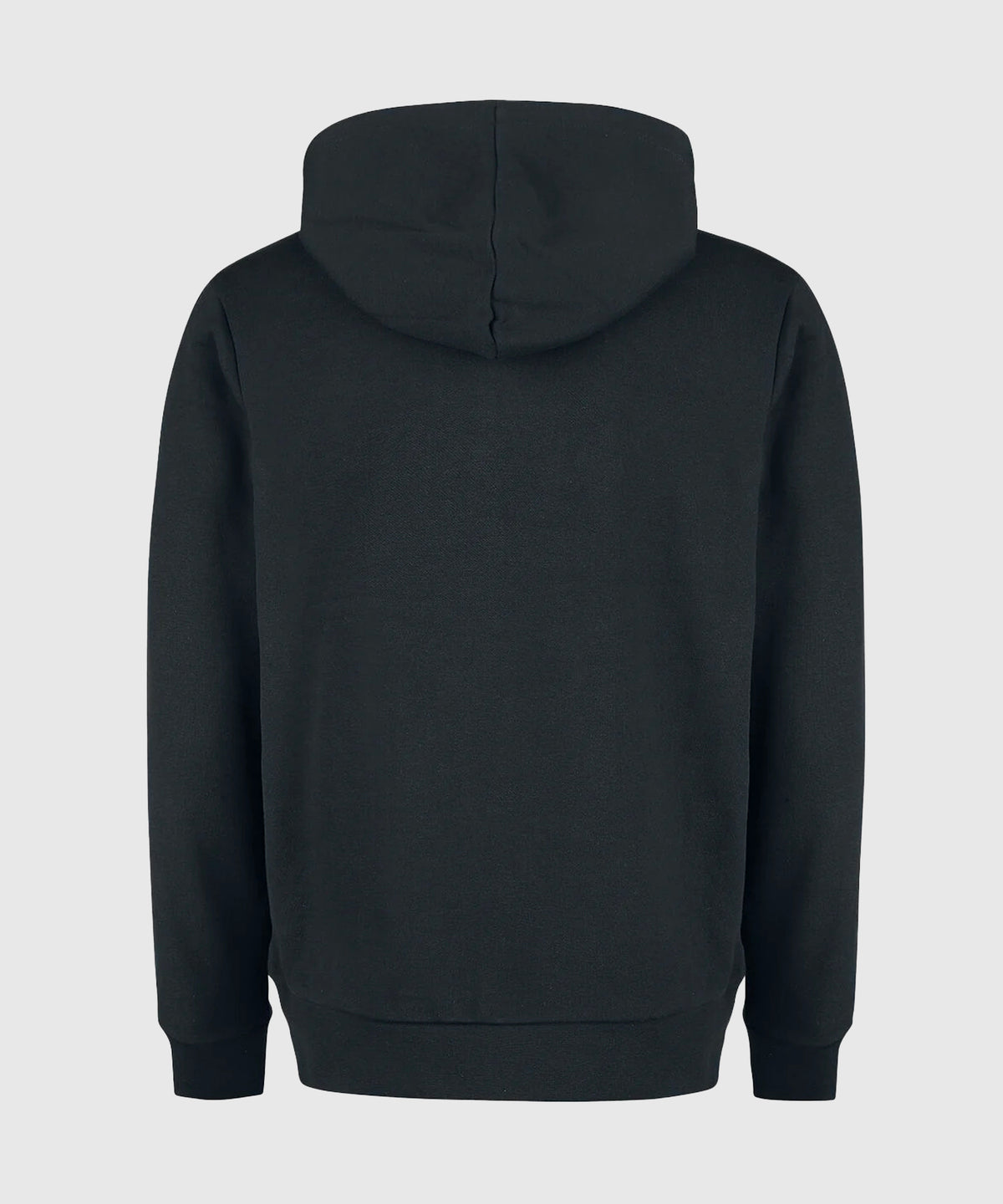 Everlast Limerick Sweatshirt - Schwarz
