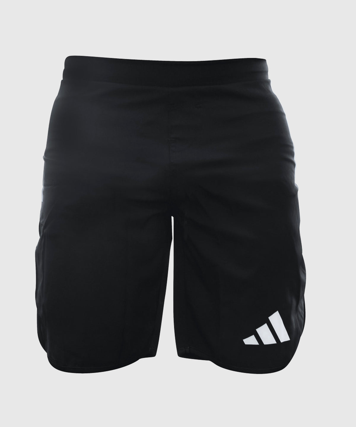 Adidas Grappling IBJJF Fightshorts - Negro