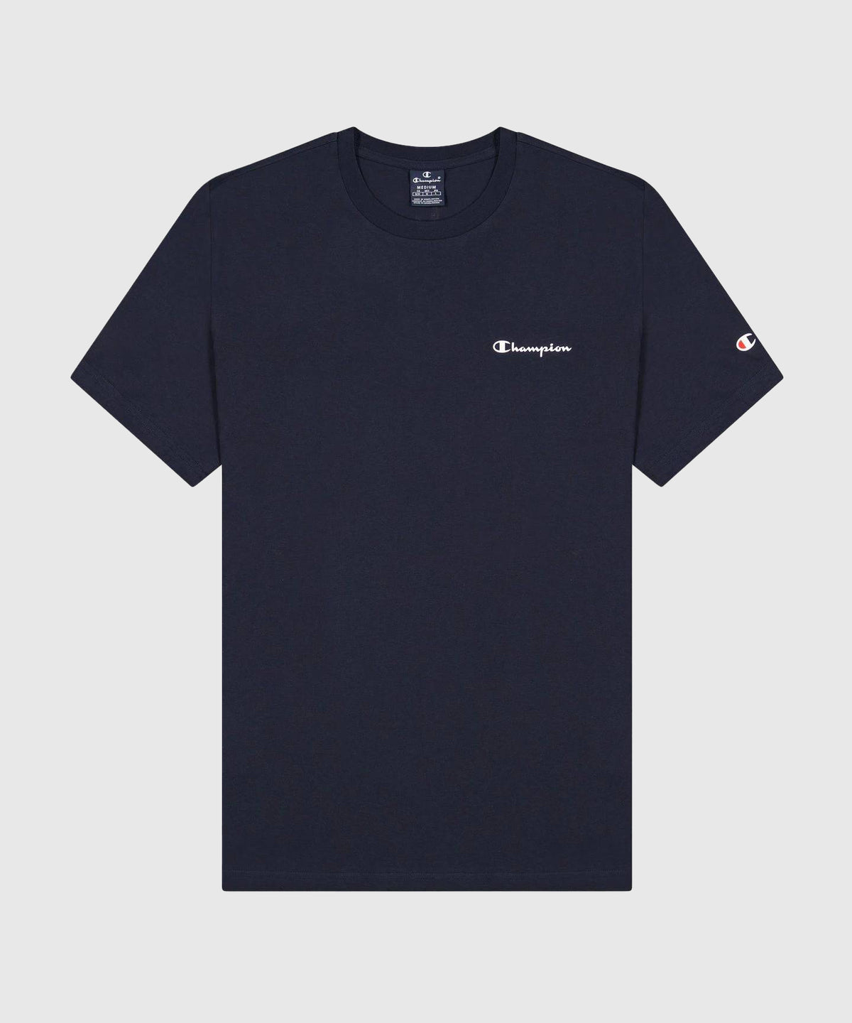 Champion T-Shirt – Azul Marino