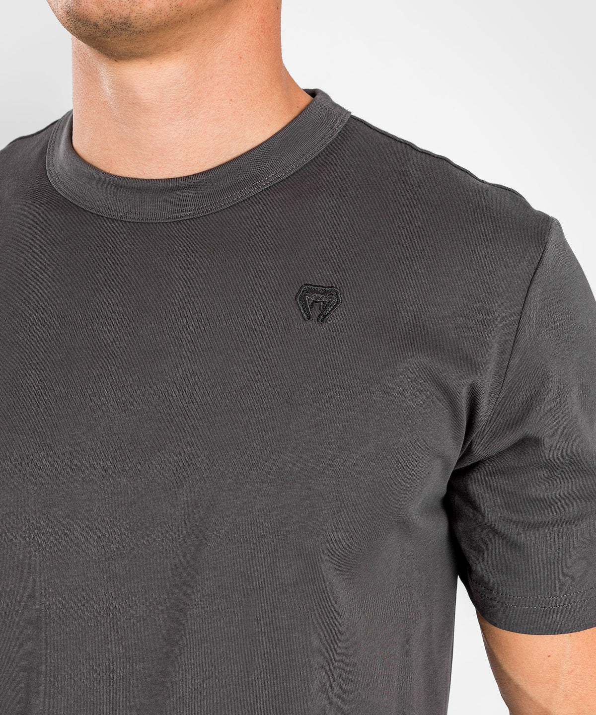 Venum Silent Power Camiseta - Gris