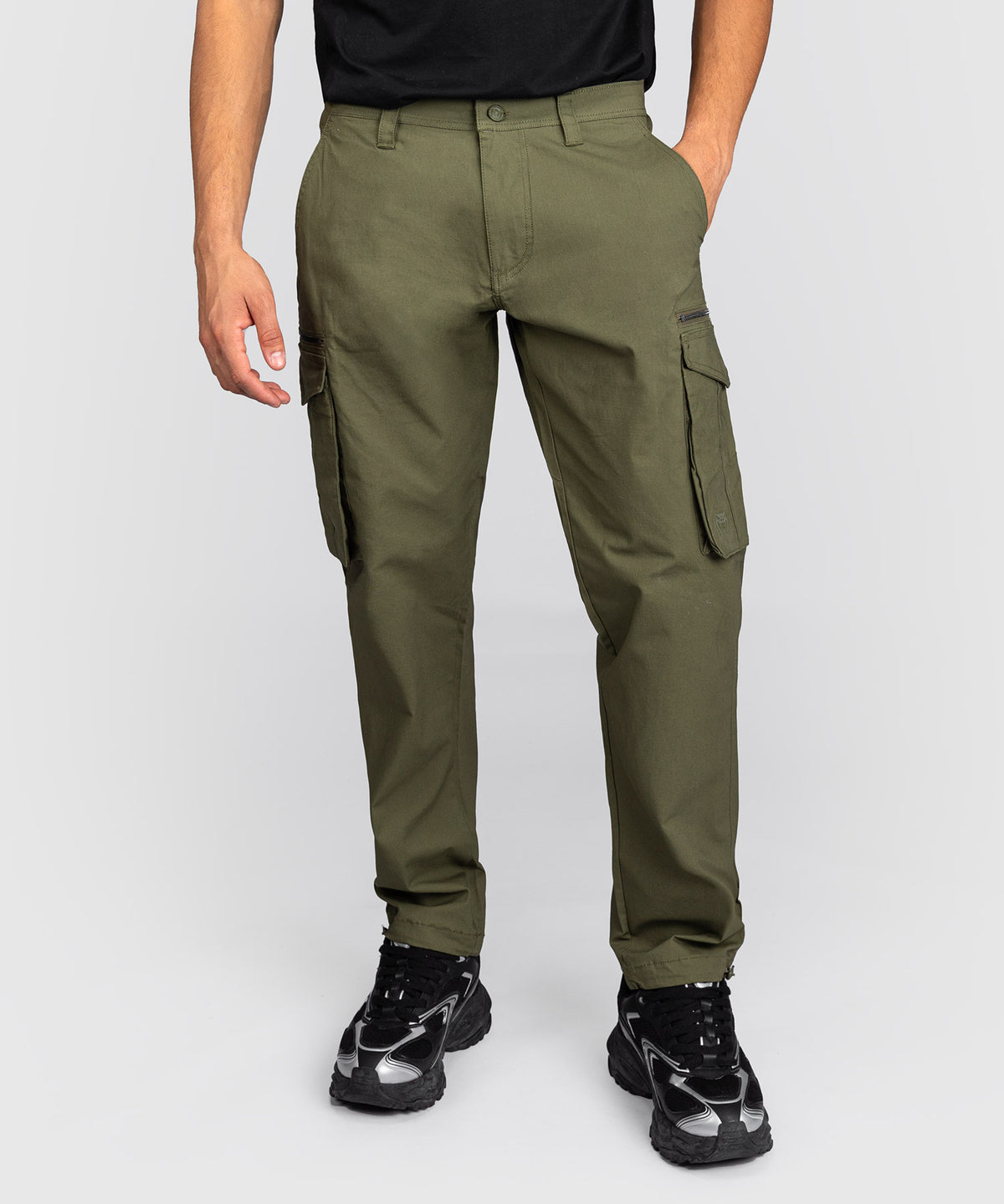 Pantalon Cargo pour Hommes Venum Cargo 3.0 - Kaki