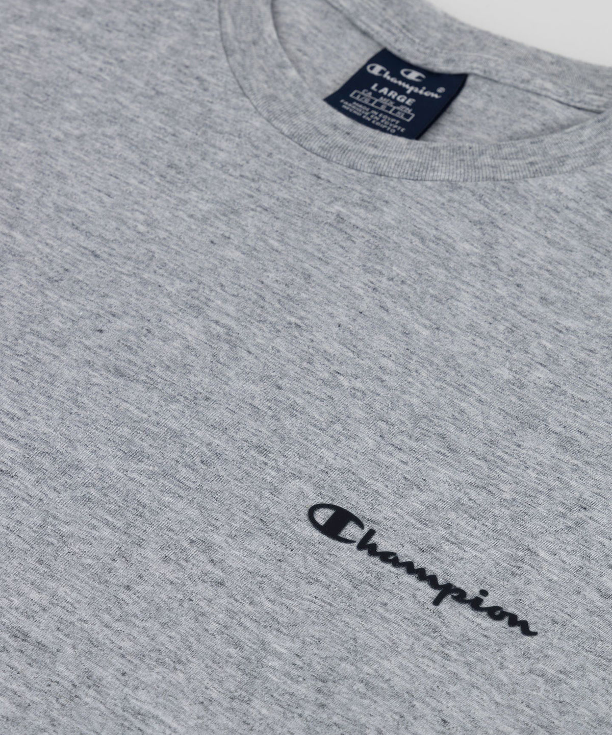 Champion Camiseta – Gris