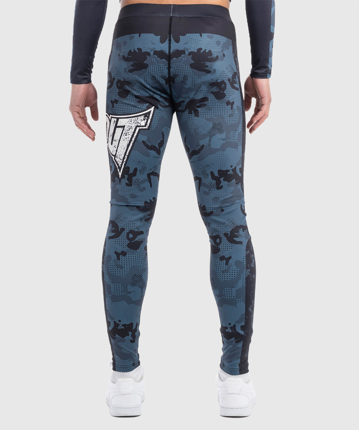 Legging de compression Tapout Patton