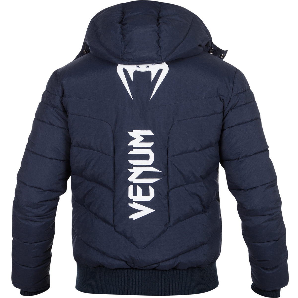 Venum Sharp Daunenjacke - Marineblau