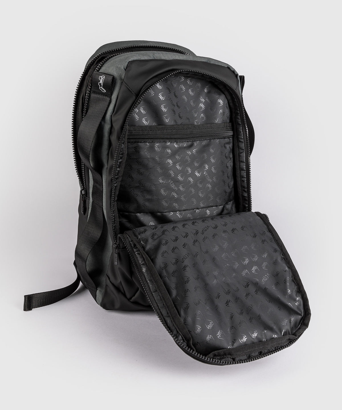 Sac à Dos Venum Evo 2 (20-25L) – Noir/Bleu