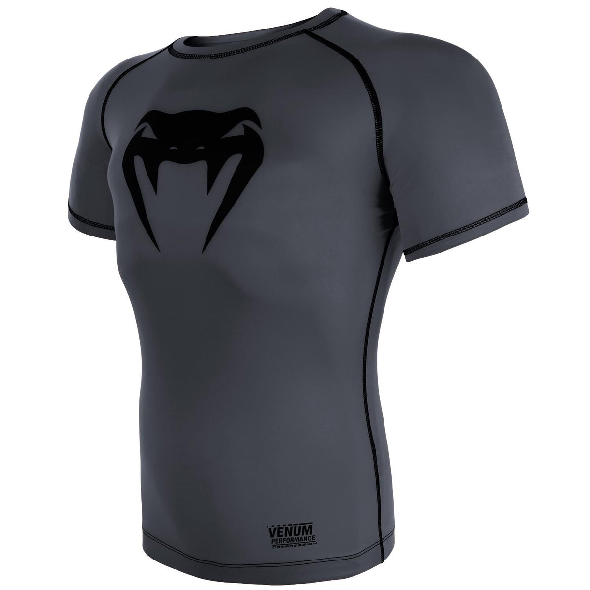 T-shirt de compression Venum Contender 3.0 - Manches courtes