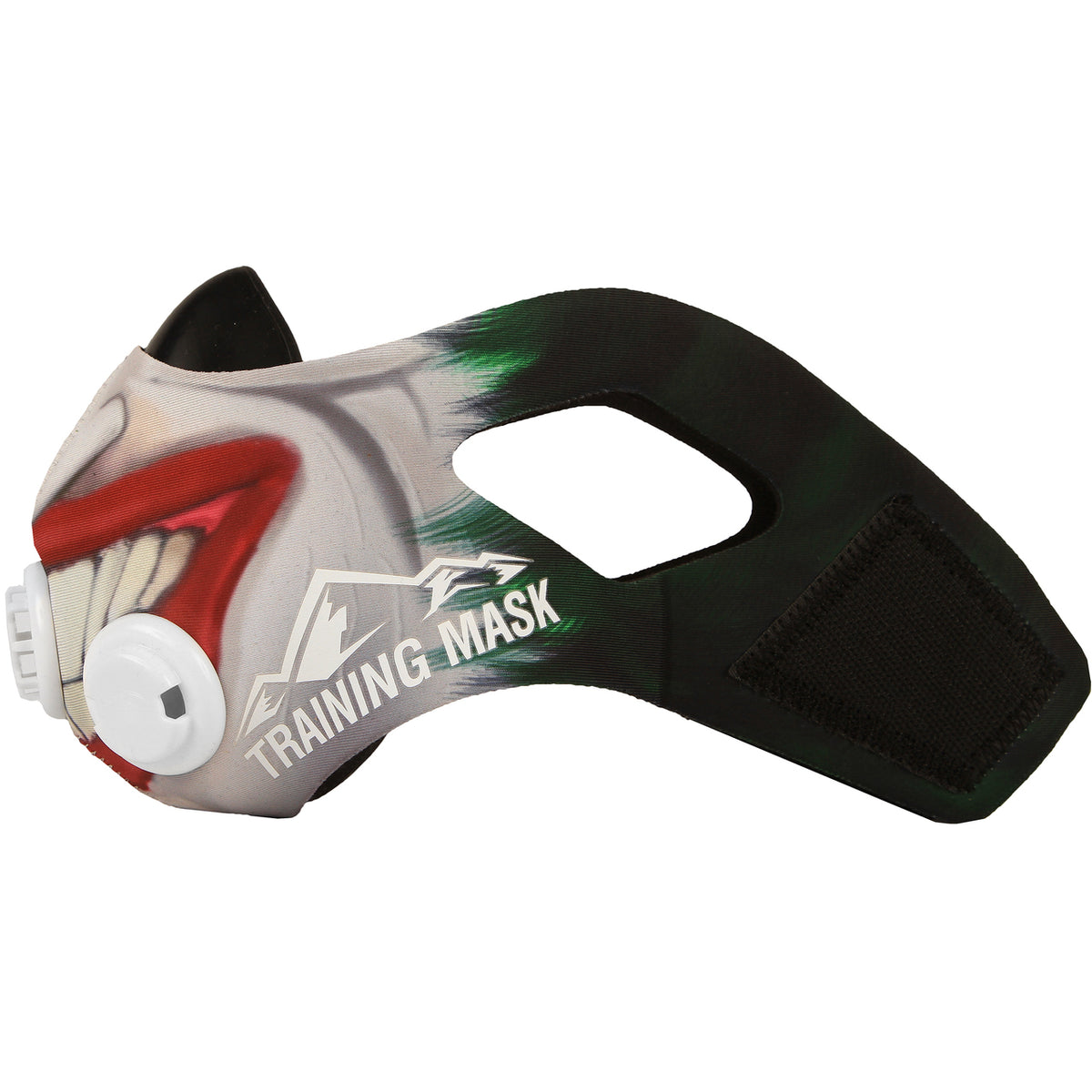 Cinta para Training Mask 2.0 Joker