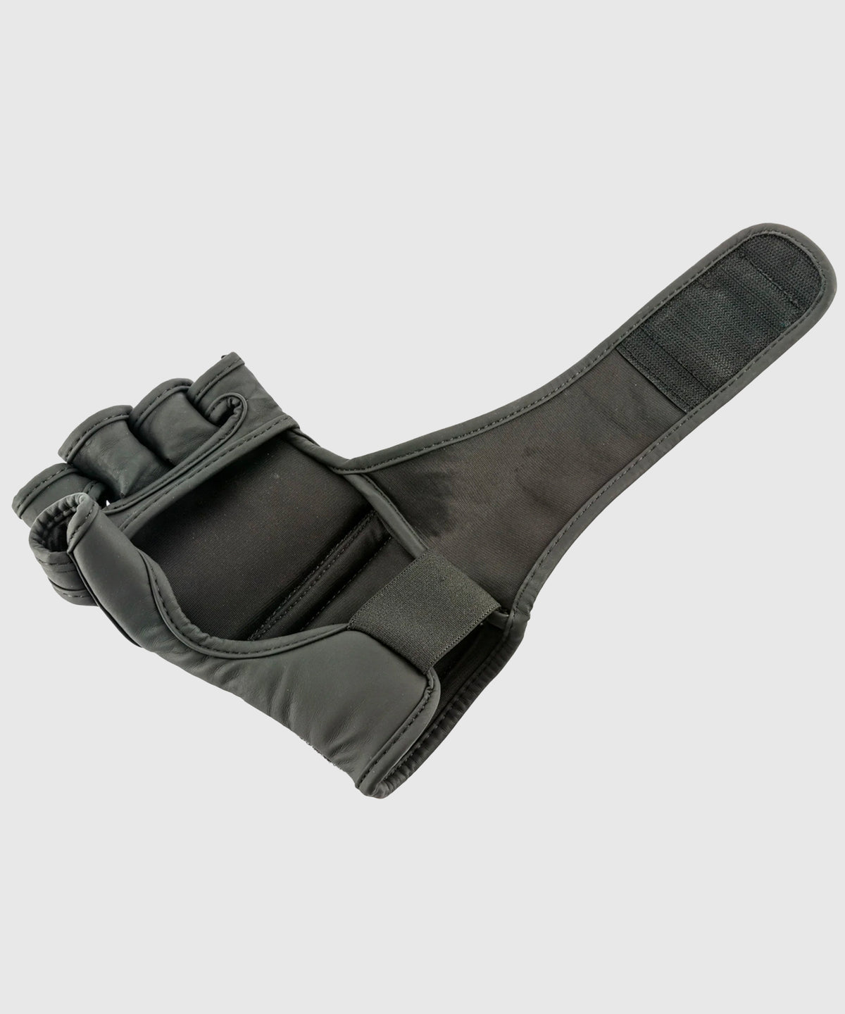 UFC Training Intermix 6oz Guantoni da MMA - Nero